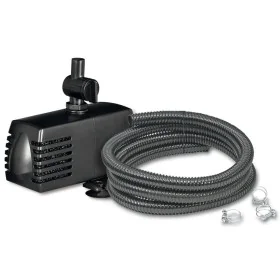 Ubbink Bomba de estanque de instalaciones de agua 900 L/h 18 W 1386291 by , Accessories for ponds and fountains - Ref: Foro24...