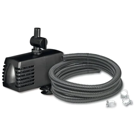 Ubbink Bomba de estanque de instalaciones de agua 900 L/h 18 W 1386291 by , Accessories for ponds and fountains - Ref: Foro24...