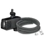 Ubbink Bomba de estanque de instalaciones de agua 900 L/h 18 W 1386291 by , Accessories for ponds and fountains - Ref: Foro24...