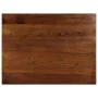 Tablero mesa rectangular madera maciza reciclada 90x70x3,8 cm von , Tischplatten - Ref: Foro24-371270, Preis: 113,07 €, Rabat...