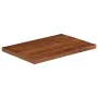 Tablero mesa rectangular madera maciza reciclada 90x70x3,8 cm von , Tischplatten - Ref: Foro24-371270, Preis: 113,07 €, Rabat...