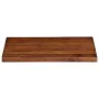 Tablero mesa rectangular madera maciza reciclada 90x70x3,8 cm von , Tischplatten - Ref: Foro24-371270, Preis: 113,07 €, Rabat...