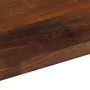 Tablero mesa rectangular madera maciza reciclada 90x70x3,8 cm von , Tischplatten - Ref: Foro24-371270, Preis: 113,07 €, Rabat...