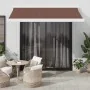 Toldo retráctil automático burdeos 300x250 cm von , Markisen - Ref: Foro24-3215728, Preis: 574,37 €, Rabatt: %