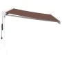 Toldo retráctil automático burdeos 300x250 cm von , Markisen - Ref: Foro24-3215728, Preis: 574,37 €, Rabatt: %