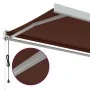 Toldo retráctil automático burdeos 300x250 cm von , Markisen - Ref: Foro24-3215728, Preis: 574,37 €, Rabatt: %