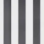 Toldo retráctil automático gris antracita y blanco 500x300 cm by , Awnings - Ref: Foro24-3310237, Price: 473,22 €, Discount: %