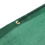 Red para remolque HDPE verde 2x3 m by , Cargo nets for motor vehicles - Ref: Foro24-4002084, Price: 29,94 €, Discount: %