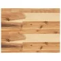 Estante flotante 3 uds madera acacia acabado aceite 40x30x4 cm von , Regale und Regale - Ref: Foro24-3279605, Preis: 84,03 €,...