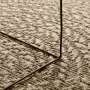 Alfombra ZIZUR apariencia yute interior exterior beige 80x200cm by , Rugs - Ref: Foro24-4010403, Price: 56,25 €, Discount: %