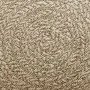 Alfombra ZIZUR apariencia yute interior exterior beige 80x200cm by , Rugs - Ref: Foro24-4010403, Price: 56,25 €, Discount: %