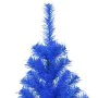 Árbol de Navidad artificial con soporte PVC azul 180 cm von , Weihnachtsbäume - Ref: Foro24-321004, Preis: 36,38 €, Rabatt: %