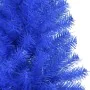 Árbol de Navidad artificial con soporte PVC azul 180 cm von , Weihnachtsbäume - Ref: Foro24-321004, Preis: 36,38 €, Rabatt: %