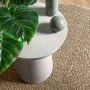 Alfombra ZIZUR aspecto yute interior/exterior beige Ø 120 cm de , Alfombras - Ref: Foro24-4010415, Precio: 59,12 €, Descuento: %