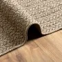 Alfombra ZIZUR aspecto yute interior/exterior beige 200x290 cm de , Alfombras - Ref: Foro24-4010398, Precio: 159,27 €, Descue...