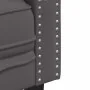 Juego de sofás Chesterfield 3 piezas cuero sintético gris by , Sofas - Ref: Foro24-3209270, Price: 713,40 €, Discount: %