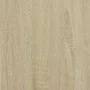 Estantería de madera de ingeniería roble Sonoma 60x35x139 cm von , Bücherregale und Regale - Ref: Foro24-3300841, Preis: 90,5...