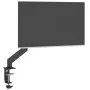 Brazo de monitor único pantalla máxima 27'' resorte de gas 10kg von , Monitor- und TV-Ständer - Ref: Foro24-4012169, Preis: 3...