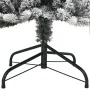 Árbol de Navidad artificial con 300 LEDs y nieve flocada 240 cm by , Christmas trees - Ref: Foro24-3315767, Price: 304,06 €, ...