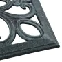 Base de sombrilla de hierro fundido verde 12 kg 49 cm de vidaXL, Bases para sombrillas - Ref: Foro24-47866, Precio: 67,99 €, ...