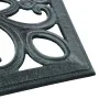 Green cast iron parasol base 12 kg 49 cm by vidaXL, Umbrella bases - Ref: Foro24-47866, Price: 69,33 €, Discount: %