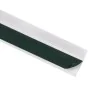 Perfiles de peldaños forma de L 15 uds aluminio plata 67 cm by , Stairs - Ref: Foro24-146781, Price: 56,79 €, Discount: %