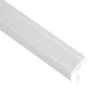 Perfiles de peldaños forma de L 15 uds aluminio plata 67 cm by , Stairs - Ref: Foro24-146781, Price: 56,79 €, Discount: %