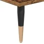 Armario de baño madera de ingeniería envejecida 65x33x60 cm de , Tocadores de baño - Ref: Foro24-857223, Precio: 76,13 €, Des...