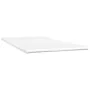 Topper de colchón 90x210x5 cm by , Mattress covers - Ref: Foro24-4103490, Price: 67,17 €, Discount: %