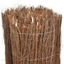 Valla de cañizo 600x100 cm von , Zaunpaneele - Ref: Foro24-312290, Preis: 80,05 €, Rabatt: %