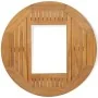 Tablero para caja de cerveza madera de teca 70 cm de , Tableros para mesas - Ref: Foro24-43807, Precio: 85,17 €, Descuento: %