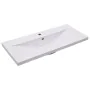 Set muebles de baño 5 piezas madera ingeniería gris hormigón by , Bathroom furniture - Ref: Foro24-3324878, Price: 322,17 €, ...