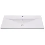 Set muebles de baño 5 piezas madera ingeniería gris hormigón by , Bathroom furniture - Ref: Foro24-3324878, Price: 322,17 €, ...