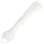 Toldo de vela rojo HDPE 160 g/m² 5x5x5 m by , Umbrellas - Ref: Foro24-311647, Price: 31,67 €, Discount: %