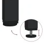 Mesitas noche 2 uds madera ingeniería roble artisan 41x31x80 cm de , Mesitas de noche - Ref: Foro24-857249, Precio: 90,48 €, ...
