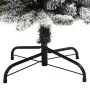 Árbol de Navidad artificial con 300 LEDs y nieve flocada 210 cm by , Christmas trees - Ref: Foro24-3315771, Price: 112,69 €, ...