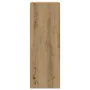 Muebles de TV 2 uds madera roble artisan 30,5x30x90 cm von , TV-Möbel - Ref: Foro24-856397, Preis: 101,83 €, Rabatt: %