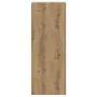 Muebles de TV 2 uds madera roble artisan 30,5x30x90 cm von , TV-Möbel - Ref: Foro24-856397, Preis: 101,83 €, Rabatt: %