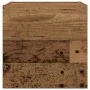 Muebles de pared para TV 2 uds madera envejecida 30,5x30x30 cm von , TV-Möbel - Ref: Foro24-856413, Preis: 48,97 €, Rabatt: %