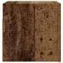 Muebles de pared para TV 2 uds madera envejecida 30,5x30x30 cm von , TV-Möbel - Ref: Foro24-856413, Preis: 48,97 €, Rabatt: %