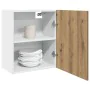 Armarios colgantes 2 uds madera roble artisan 50x31x60 cm von , Küchenschränke - Ref: Foro24-856114, Preis: 90,15 €, Rabatt: %