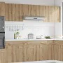 Armarios colgantes 2 uds madera roble artisan 50x31x60 cm von , Küchenschränke - Ref: Foro24-856114, Preis: 90,15 €, Rabatt: %
