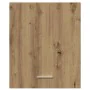 Armarios colgantes 2 uds madera roble artisan 50x31x60 cm von , Küchenschränke - Ref: Foro24-856114, Preis: 90,15 €, Rabatt: %