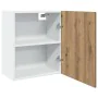 Armarios colgantes 2 uds madera roble artisan 50x31x60 cm von , Küchenschränke - Ref: Foro24-856114, Preis: 90,15 €, Rabatt: %