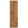 Estantes cubo de pared 2 uds madera envejecida 50x15x50 cm von , Regale und Regale - Ref: Foro24-856604, Preis: 34,81 €, Raba...