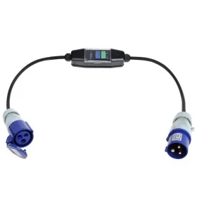 ProPlus Disyuntor de circuito residual by , Surge Protection Devices - Ref: Foro24-424729, Price: 43,97 €, Discount: %