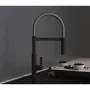 SCHÜTTE Grifo mezclador de lavabo UNICORN cromado by , Faucets - Ref: Foro24-429408, Price: 131,88 €, Discount: %