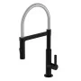 SCHÜTTE Grifo mezclador de lavabo UNICORN cromado by , Faucets - Ref: Foro24-429408, Price: 131,88 €, Discount: %