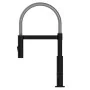 SCHÜTTE Grifo mezclador de lavabo UNICORN cromado by , Faucets - Ref: Foro24-429408, Price: 131,88 €, Discount: %