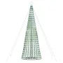 Árbol de Navidad LED 1028 LEDs blanco frío 403 cm by , Christmas trees - Ref: Foro24-4016401, Price: 133,14 €, Discount: %